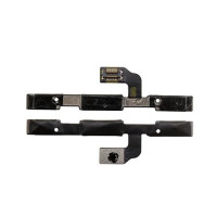 Шлейф (Flat cable) Huawei Mate 8 з кнопкою включення, кнопками гучності