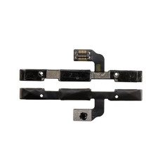 Шлейф (Flat cable) Huawei Mate 8 з кнопкою включення, кнопками гучності