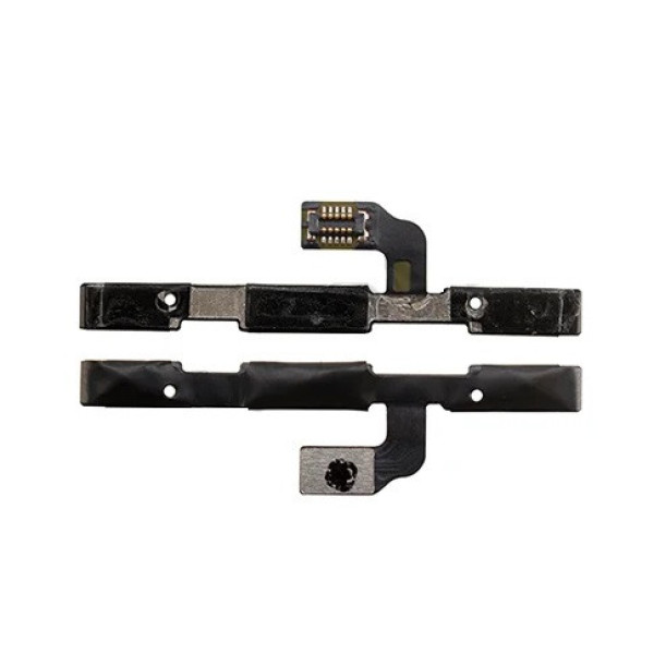 Шлейф (Flat cable) Huawei Mate 8 з кнопкою включення, кнопками гучності
