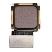 Шлейф (Flat cable) Huawei Mate 9 (MHA-L09 | MHA-L29 | MHA-AL00) зі сканером відбитка пальця (Коричневий)