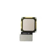 Шлейф (Flat cable) Huawei Mate 9 (MHA-L09 | MHA-L29 | MHA-AL00) зі сканером відбитка пальця (Срібло)