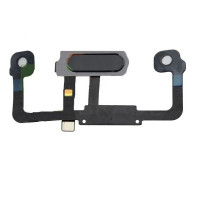 Шлейф (Flat cable) Huawei Mate 9 Pro зі сканером відбитка пальця (Чорний)