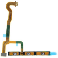 Шлейф (Flat cable) Huawei Nova 2 (PIC-L29) 2017 з кнопкою включення, кнопками гучності