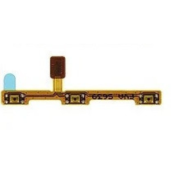 Шлейф (Flat cable) Huawei P10 Plus (VKY-L29) с кнопкой включения, кнопками громкости