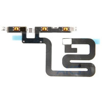 Шлейф (Flat cable) Huawei P9 Plus (VIE-L09 | VIE-L29) с кнопкой включения, с кнопками регулировки громкости