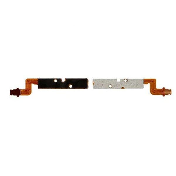 Шлейф (Flat cable) Huawei Y210 з кнопками гучності