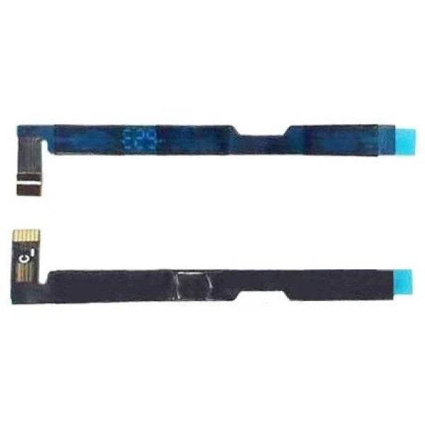 Шлейф (Flat cable) Lenovo A2020 (A2020a40) Vibe C, з кнопкою включення, з кнопками гучності