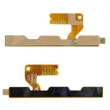 Шлейф (Flat cable) Lenovo A320T с кнопкой включения и датчиком приближения