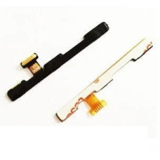Шлейф (Flat cable) Lenovo A6010 | A7010 з кнопкою включення і кнопками гучності
