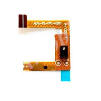Шлейф (Flat cable) Lenovo A656 з датчиком наближення
