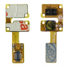 Шлейф (Flat cable) Lenovo S850e | A580 | S680 | S686 с кнопкой включения и датчиком приближения