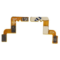Шлейф (Flat cable) Lenovo S898 с кнопкой включения и датчиком приближения