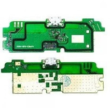 Шлейф (Flat cable) Lenovo TB3-850M Tab 3 с разъемом зарядки