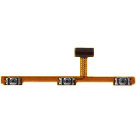Шлейф (Flat cable) Meizu M2 | M2 mini с кнопкой включения, кнопками громкости