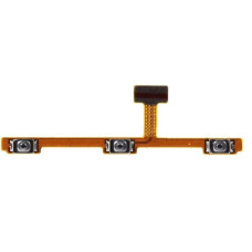 Шлейф (Flat cable) Meizu M2 | M2 mini с кнопкой включения, кнопками громкости