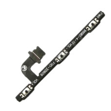 Шлейф (Flat cable) Meizu M3 Note (M681H | L681H) с кнопкой включения, кнопками громкости
