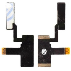 Шлейф (Flat cable) Meizu MX с кнопкой включения