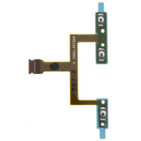 Шлейф (Flat cable) Motorola XT1052 Moto X | XT1053 | XT1055 | XT1056 | XT1058 | XT1060 з кнопкою включення