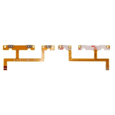 Шлейф (Flat cable) Motorola XT1561 Moto X Play | XT1562 | XT1563 | XT1565 з кнопкою включення
