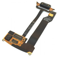 Шлейф (Flat cable) Motorola Z3