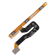 Шлейф (Flat cable) Nokia 5 Dual Sim с кнопкой включения, с кнопками громкости