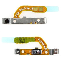 Шлейф (Flat cable) Samsung A510F Galaxy A5 (2016) | A710 с кнопкой включения