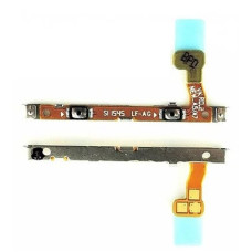 Шлейф (Flat cable) Samsung A510F Galaxy A5 | A5100 | A710 | A7100 (2016) с кнопками громкости, с микрофоном