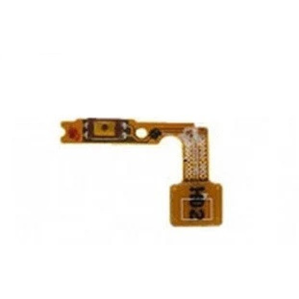 Шлейф (Flat cable) Samsung A700H | A700F Galaxy A7 с кнопкой включения, компонентами