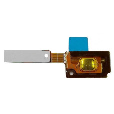 Шлейф (Flat cable) Samsung G350E Galaxy Star Advance Duos | G350 | G3500 с кнопкой Меню