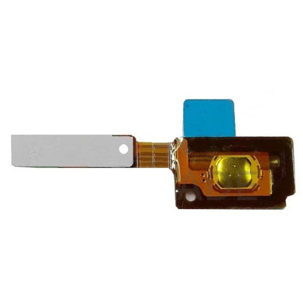 Шлейф (Flat cable) Samsung G350E Galaxy Star Advance Duos | G350 | G3500 с кнопкой Меню