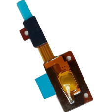Шлейф (Flat cable) Samsung G360 Galaxy Core Prime с кнопкой Меню