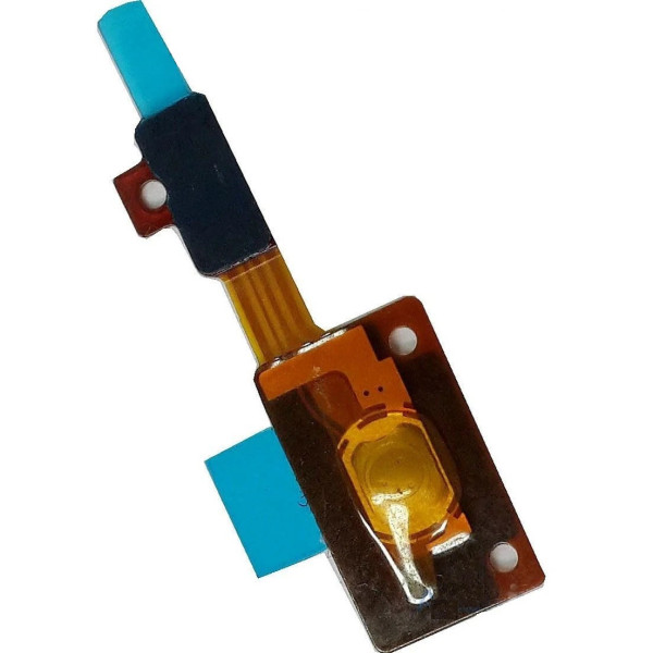 Шлейф (Flat cable) Samsung G360 Galaxy Core Prime с кнопкой Меню