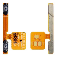Шлейф (Flat cable) Samsung G900F | G900H S5 з кнопкоми гучності