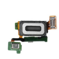 Шлейф (Flat cable) Samsung G920F Galaxy S6 з динаміком, датчиком освітленості, мікрофоном