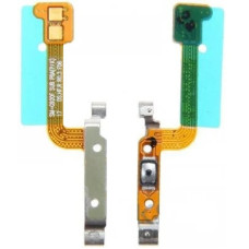 Шлейф (Flat cable) Samsung G920F Galaxy S6 с кнопкой включения