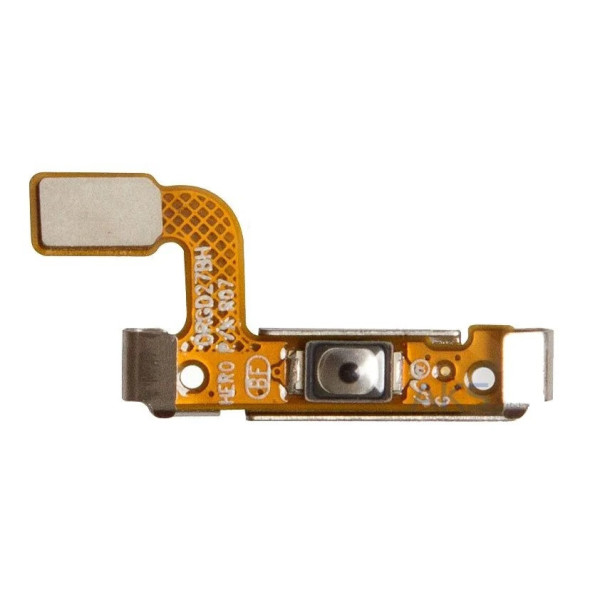Шлейф (Flat cable) Samsung G930F Galaxy S7 с кнопкой включения
