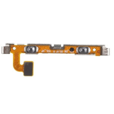 Шлейф (Flat cable) Samsung G935F Galaxy S7 EDGE с кнопками громкости