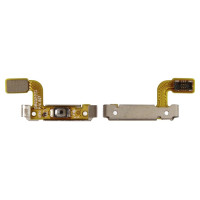 Шлейф (Flat cable) Samsung G935F Galaxy S7 EDGE з кнопкою включення