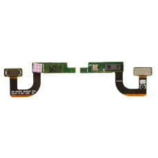 Шлейф (Flat cable) Samsung G935F Galaxy S7 с датчиком приближения