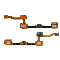 Шлейф (Flat cable) Samsung i8190 Galaxy S3 mini с кнопкой меню