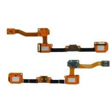 Шлейф (Flat cable) Samsung i8190 Galaxy S3 mini с кнопкой меню