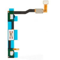Шлейф (Flat cable) Samsung i9105 Galaxy S2 Plus с кнопкой Меню