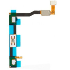 Шлейф (Flat cable) Samsung i9105 Galaxy S2 Plus с кнопкой Меню