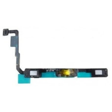 Шлейф (Flat cable) Samsung i9200 Galaxy Mega 6.3 | i9205 з кнопкою Меню