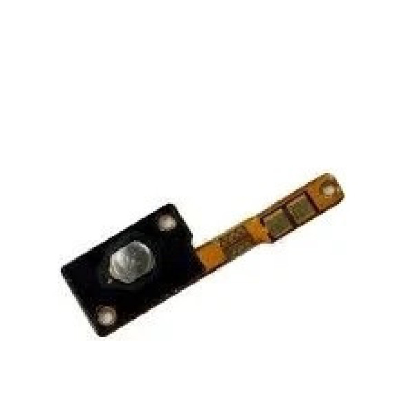 Шлейф (Flat cable) Samsung J100H Galaxy J1 | J110H с кнопкой Меню