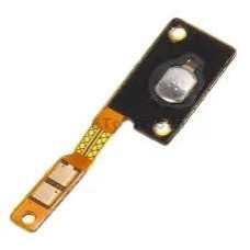 Шлейф (Flat cable) Samsung J110H Galaxy J1 Ace с кнопкой Меню
