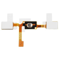 Шлейф (Flat cable) Samsung J200F Galaxy J2 с кнопкой меню