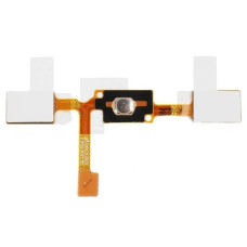 Шлейф (Flat cable) Samsung J200F Galaxy J2 с кнопкой меню