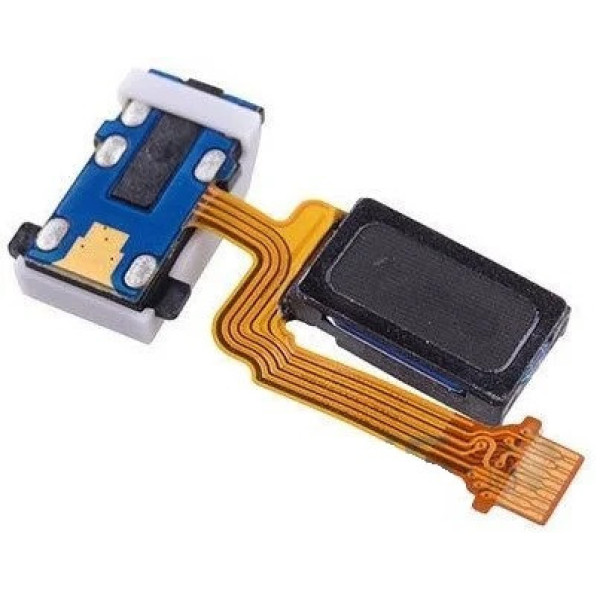 Шлейф (Flat cable) Samsung J200F Galaxy J2 с разъемом наушников