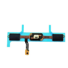 Шлейф (Flat cable) Samsung J320F Galaxy J3 (2016) с кнопкой меню